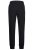 JP1880 Two-piece Pyjamas Long Sleeve and Long Trousers Black - Undertøy & badetøy - Undertøy store størrelser 