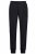 JP1880 Two-piece Pyjamas Long Sleeve and Long Trousers Black - Undertøy & badetøy - Undertøy store størrelser 