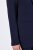 Ulla Popken 812754 Jerseyblazer i punto di roma Mørkeblå - Blazere - Blazere i store størrelser for dame