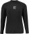 JP1880 Jay-Pi QuickDry Swim Shirt Black - Sportsklær & turklær - Sportsklær till herre i store størrelser