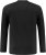 JP1880 Jay-Pi QuickDry Swim Shirt Black - Sportsklær & turklær - Sportsklær till herre i store størrelser
