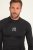 JP1880 Jay-Pi QuickDry Swim Shirt Black - Undertøy & badetøy - Undertøy store størrelser 
