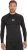 JP1880 Jay-Pi QuickDry Swim Shirt Black - Sportsklær & turklær - Sportsklær till herre i store størrelser