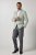 JP1880 815431 Blazer med lett halvfôr Salviegrønn - Dresser og blazere - Dresser i store størrelser