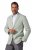JP1880 815431 Blazer med lett halvfôr Salviegrønn - Dresser og blazere - Dresser i store størrelser