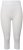 Ulla Popken 815580 3/4-strømpeleggings med gnagbeskyttelse 80 den Hvit - Strømpebukser & sokker - 