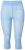 Ulla Popken 815580 3/4-strømpeleggings med gnagbeskyttelse 80 den Lyseblå - Strømpebukser & sokker - 