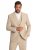 JP1880 Paris Flexnamic Blazer Sandgrå - Dresser og blazere - Dresser i store størrelser