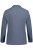 JP1880 Paris Flexnamic Blazer Denimblå - Dresser og blazere - Dresser i store størrelser