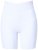 Ulla Popken 816440 Formende shorts med høyt liv Hvit - Shapewear - 