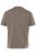 JP1880 Comfortable Fit Vintage Look T-Shirt Ash Gray - T-skjorter - Store T-skjorter - 2XL-14XL
