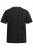 JP1880 Double Axe Design & Vintage Look T-Shirt Black - T-skjorter - Store T-skjorter - 2XL-14XL