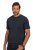 JP1880 818628 Henley t-skjorte med magepasning Mørkeblå - T-skjorter - Store T-skjorter - 2XL-14XL