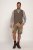 JP1880 Vest Tweed Wool Blend Traditional Light Brown - Dresser og blazere - Dresser i store størrelser