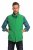 JP1880 818980 Quiltet vest i bomullsblanding Lysegrønn - Jakker - Store jakker - 2XL-12XL