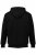 JP1880 820464 Hettejakke med teddyfôr Svart TALL - TALL gensere - TALL gensere for høye menn