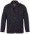 JP1880 820825 Sweatblazer Svart - Dresser og blazere - Dresser i store størrelser