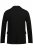 JP1880 New York Flexnamic Jerseyblazer med klafflommer Svart - Dresser og blazere - Dresser i store størrelser