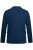 JP1880 New York Flexnamic Jerseyblazer med klafflommer Nattblå - Dresser og blazere - Dresser i store størrelser