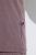 Ulla Popken 821244 Prikkete pyjamas Brun - Pyjamas/Loungewear - 