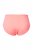 Ulla Popken 822864 Truser med blonder Lyserosa - Truser - 