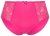 Ulla Popken 822864 Truser med blonder Rosa - Truser - 
