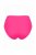 Ulla Popken 822864 Truser med blonder Rosa - Truser - 