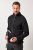 JAY-PI FLEXNAMIC® Golf Sweat Jacket with Zipper Black - Sportsklær & turklær - Sportsklær till herre i store størrelser