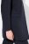 Ulla Popken 823318 Blazer med ståkrage Mørkeblå - Blazere - Blazere i store størrelser for dame