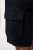 JP1880 Jay-Pi Flexnamic Bermuda Cargo Shorts Navy Blue - Sportsklær & turklær - Sportsklær till herre i store størrelser