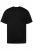 STHUGE 824720 Oversize T-skjorte Svart - T-skjorter - Store T-skjorter - 2XL-14XL