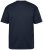 STHUGE 824720 Oversize T-skjorte Mørkeblå - T-skjorter - Store T-skjorter - 2XL-14XL