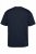 STHUGE 824720 Oversize T-skjorte Mørkeblå - T-skjorter - Store T-skjorter - 2XL-14XL