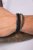 JP1880 824904 Armbånd ekstralangt Svart - Smykker - 