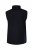 JP1880 825144 Stretchvest Mørkeblå - Jakker - Store jakker - 2XL-12XL