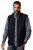 JP1880 825144 Stretchvest Mørkeblå - Jakker - Store jakker - 2XL-12XL