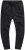 JP1880 825206 Joggebukse med magepasning Svart - Sweatbukser og-shorts - Sweatbukser og Sweatshorts 2XL-12XL
