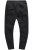 JP1880 825206 Joggebukse med magepasning Svart - Sweatbukser og-shorts - Sweatbukser og Sweatshorts 2XL-12XL