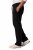 JP1880 825206 Joggebukse med magepasning Svart - Sweatbukser og-shorts - Sweatbukser og Sweatshorts 2XL-12XL
