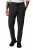 JP1880 825206 Joggebukse med magepasning Koksgrå melert - Sweatbukser og-shorts - Sweatbukser og Sweatshorts 2XL-12XL