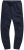 JP1880 825206 Joggebukse med magepasning Mørkeblå - Sweatbukser og-shorts - Sweatbukser og Sweatshorts 2XL-12XL