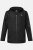 Jay-Pi 825611 Regnjakke med teipede sømmer Svart - Jakker - Store jakker - 2XL-12XL