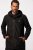 Jay-Pi 825611 Regnjakke med teipede sømmer Svart - Jakker - Store jakker - 2XL-12XL