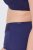Ulla Popken 825676 Formende truser med høyt liv Kongeblå - Shapewear - 