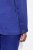 Ulla Popken 826161 Strukturert blazer med klafflommer Mørkeblå - Blazere - Blazere i store størrelser for dame