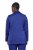 Ulla Popken 826161 Strukturert blazer med klafflommer Mørkeblå - Blazere - Blazere i store størrelser for dame