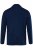 JP1880 826175 Sweatblazer i vintagelook Mørkeblå - Dresser og blazere - Dresser i store størrelser