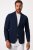 JP1880 826175 Sweatblazer i vintagelook Mørkeblå - Dresser og blazere - Dresser i store størrelser