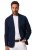 JP1880 826175 Sweatblazer i vintagelook Mørkeblå - Dresser og blazere - Dresser i store størrelser
