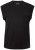 JP1880 826660 Singlet med senket skulder Svart - T-skjorter - Store T-skjorter - 2XL-14XL